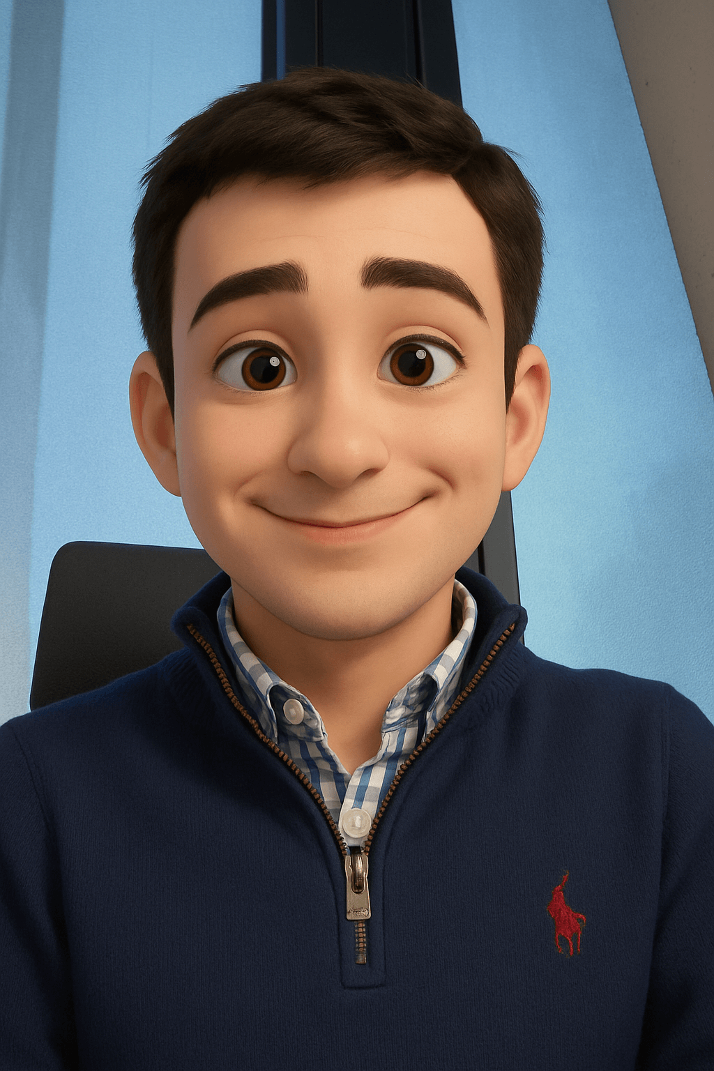 Selim Yalınkılıç - Frontend Developer